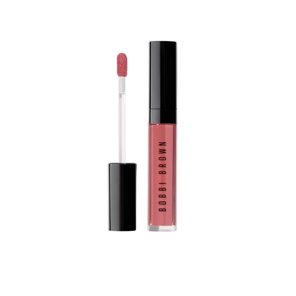 Bobbi Brown Crushed Oil-Infused Gloss‎ - New Romantic